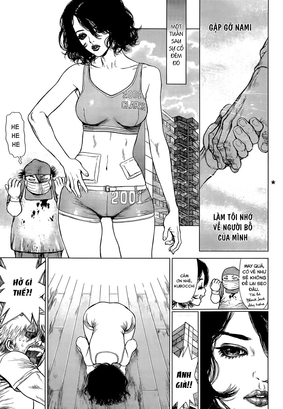 Wallman Chapter 2 - Trang 2