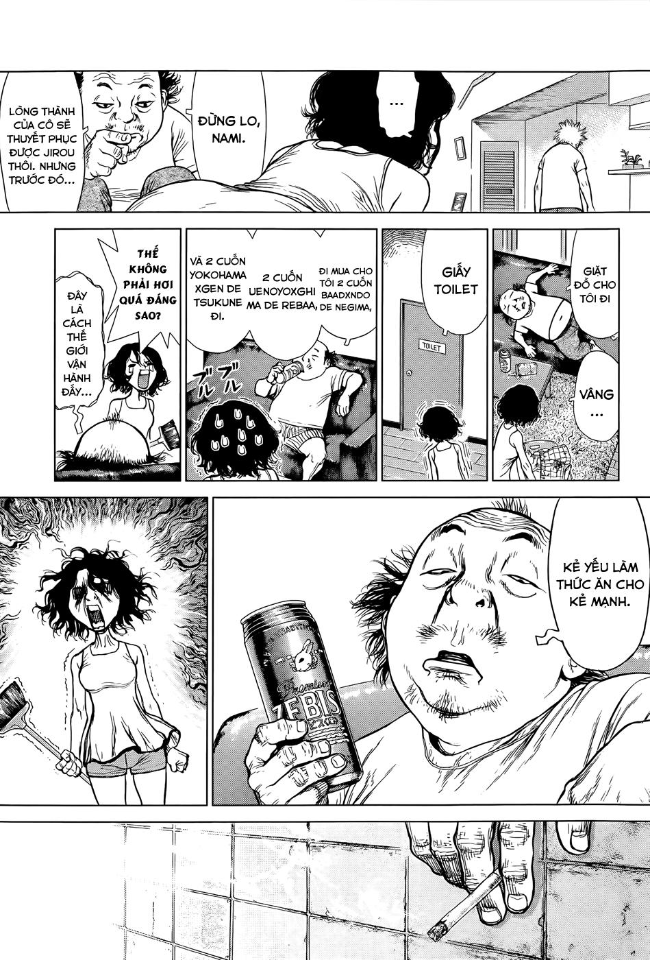 Wallman Chapter 2 - Trang 2