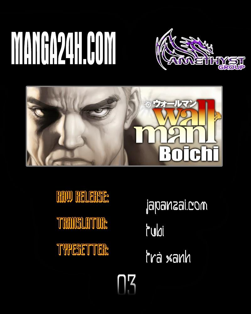 Wallman Chapter 3 - Trang 2