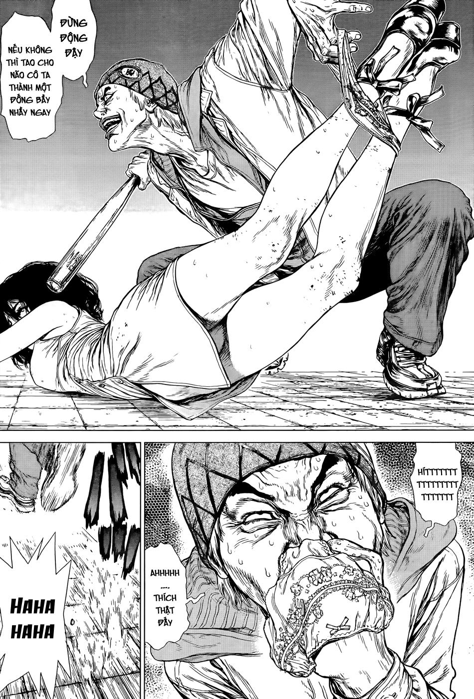 Wallman Chapter 3 - Trang 2