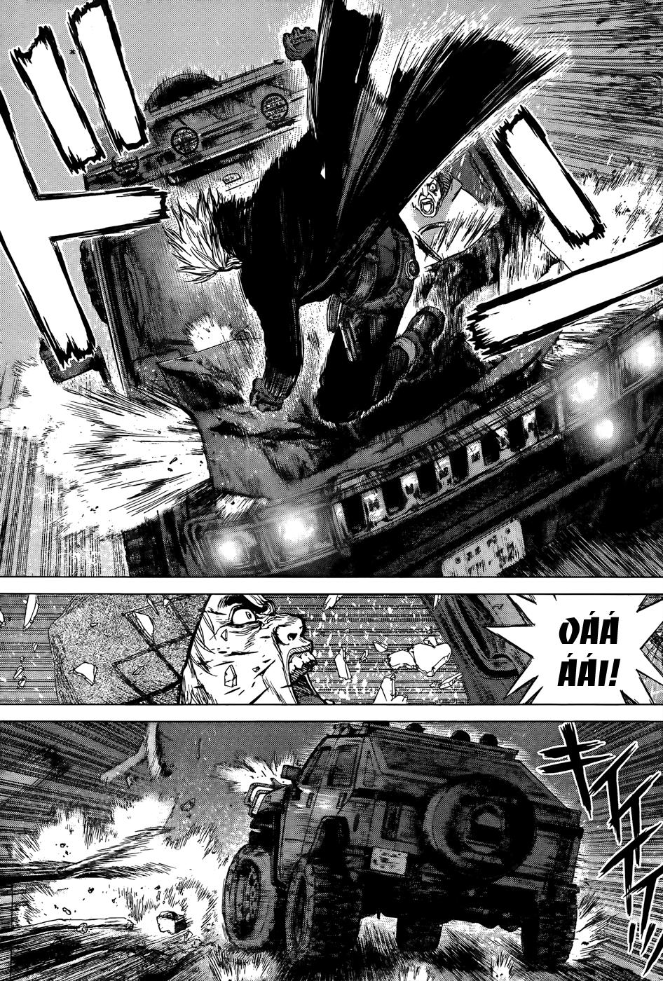 Wallman Chapter 3 - Trang 2