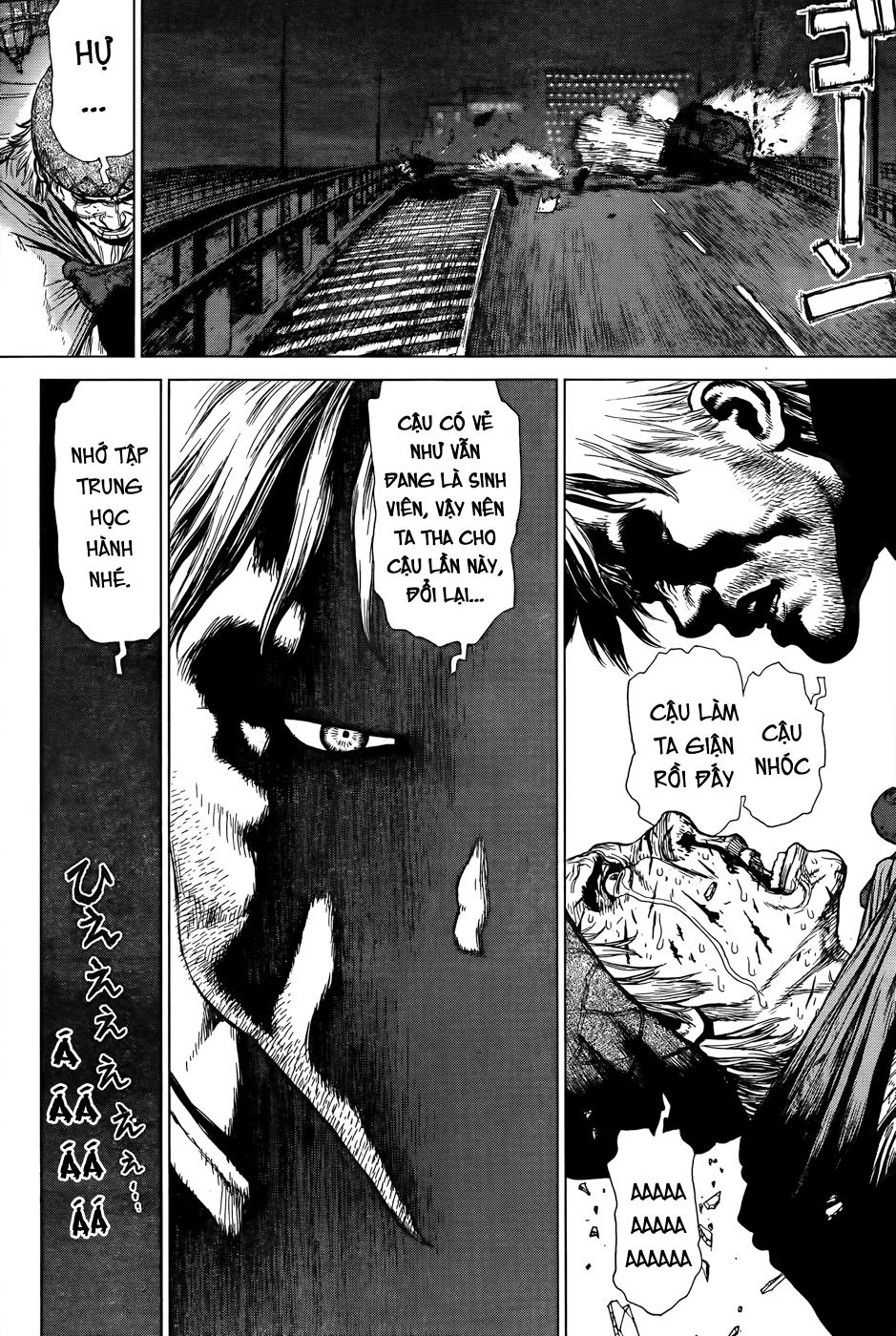 Wallman Chapter 3 - Trang 2