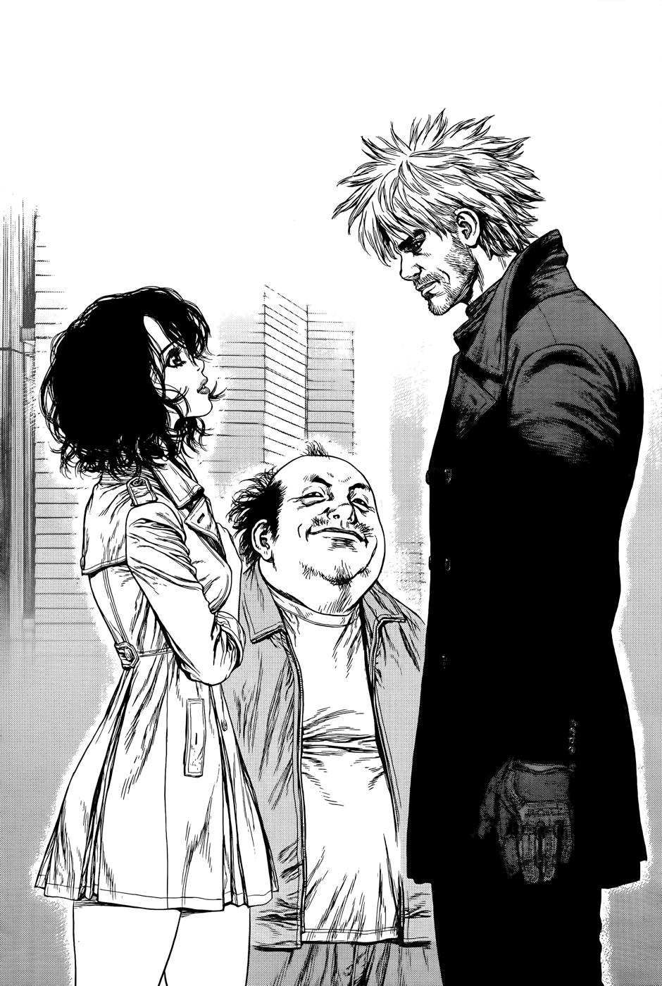 Wallman Chapter 3 - Trang 2