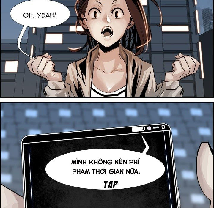 Warble Chapter 0.1 - Trang 2