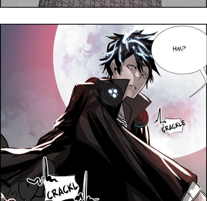 Warble Chapter 0.1 - Trang 2