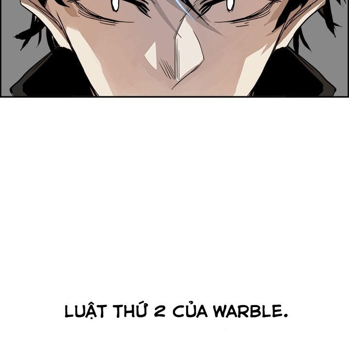 Warble Chapter 0.1 - Trang 2