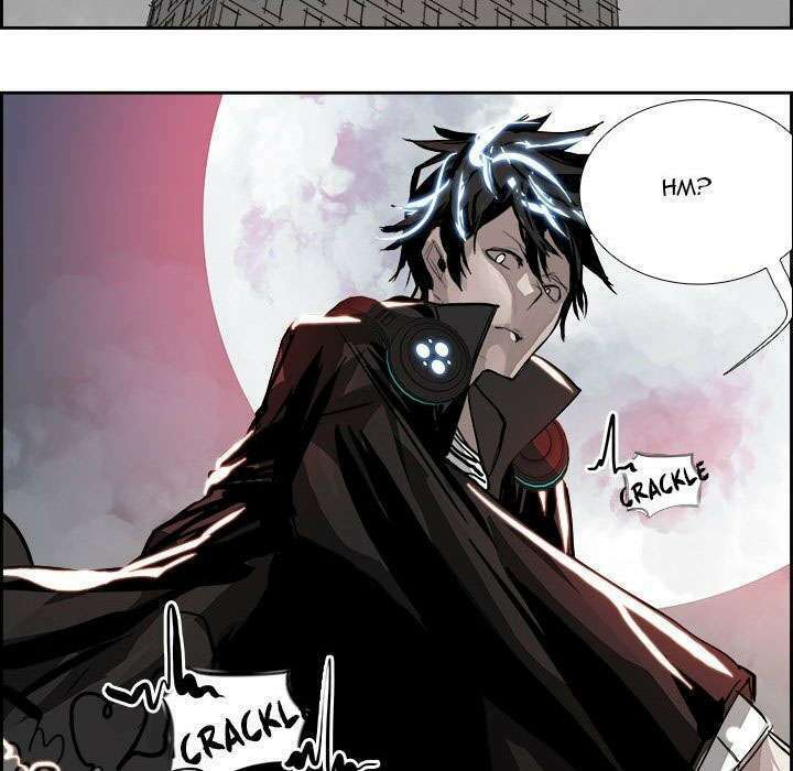 Warble Chapter 1 - Trang 2