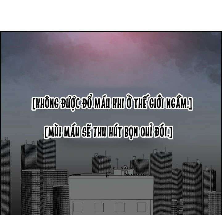 Warble Chapter 1 - Trang 2