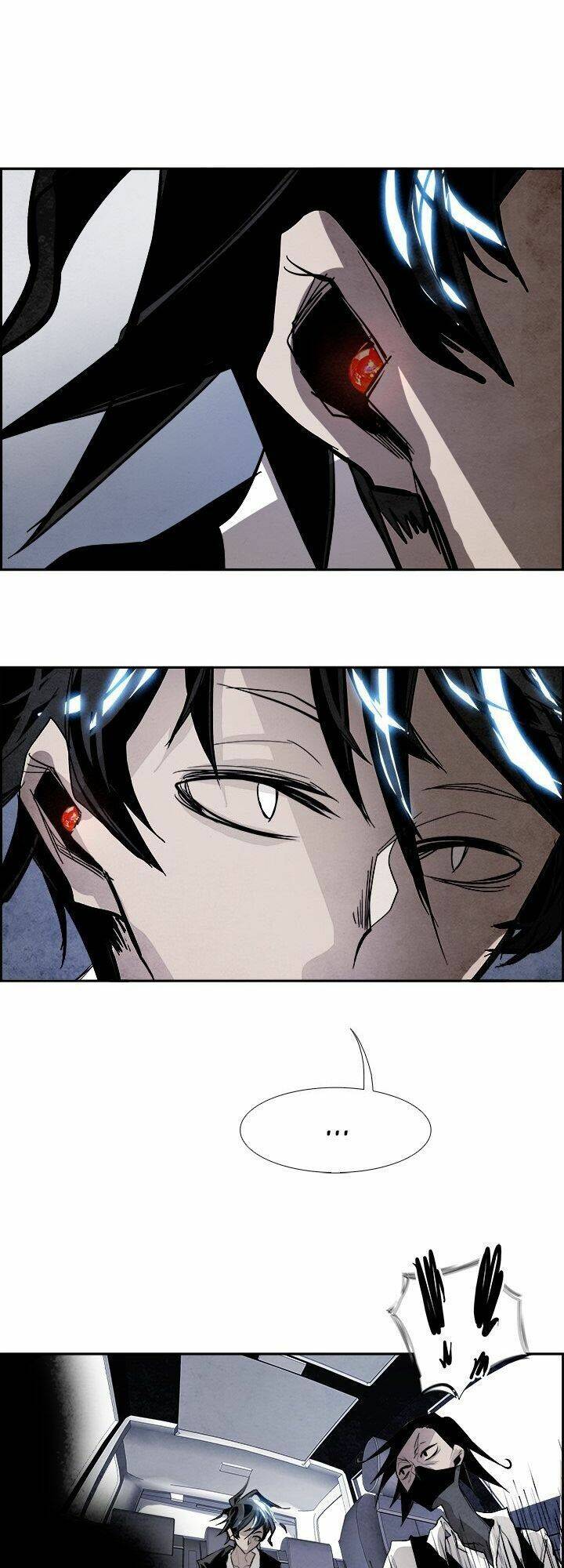 Warble Chapter 100 - Trang 2