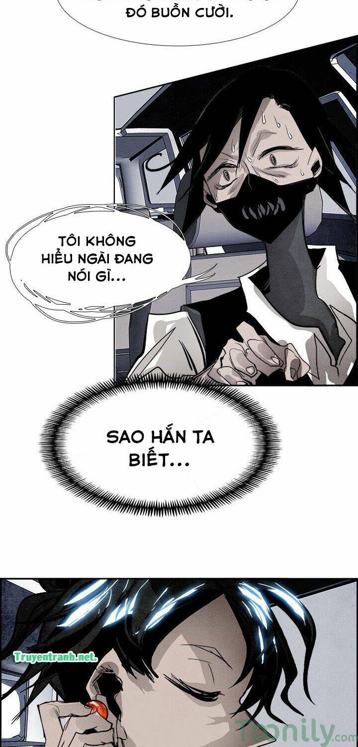 Warble Chapter 100 - Trang 2