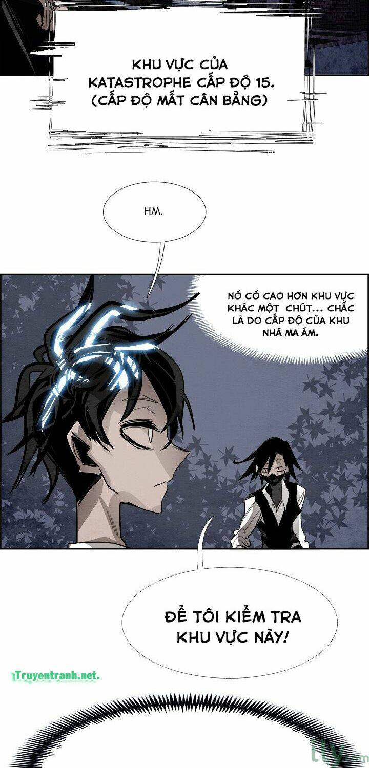 Warble Chapter 100 - Trang 2