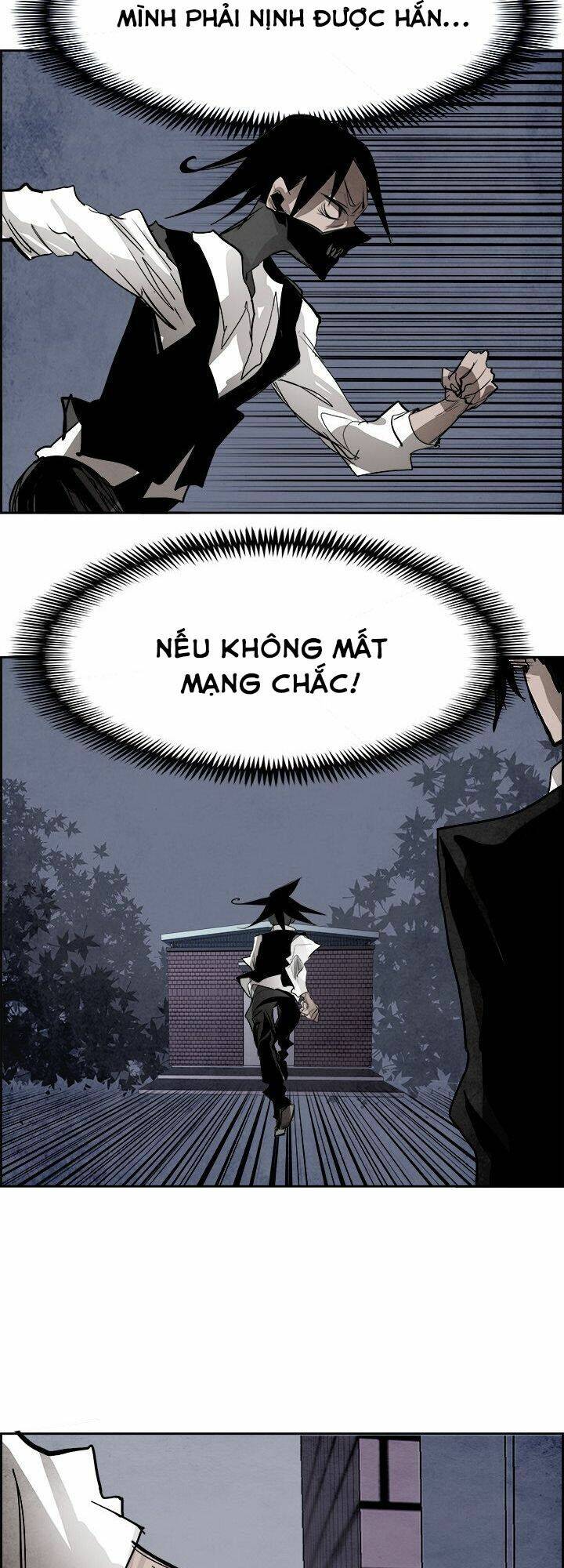 Warble Chapter 100 - Trang 2