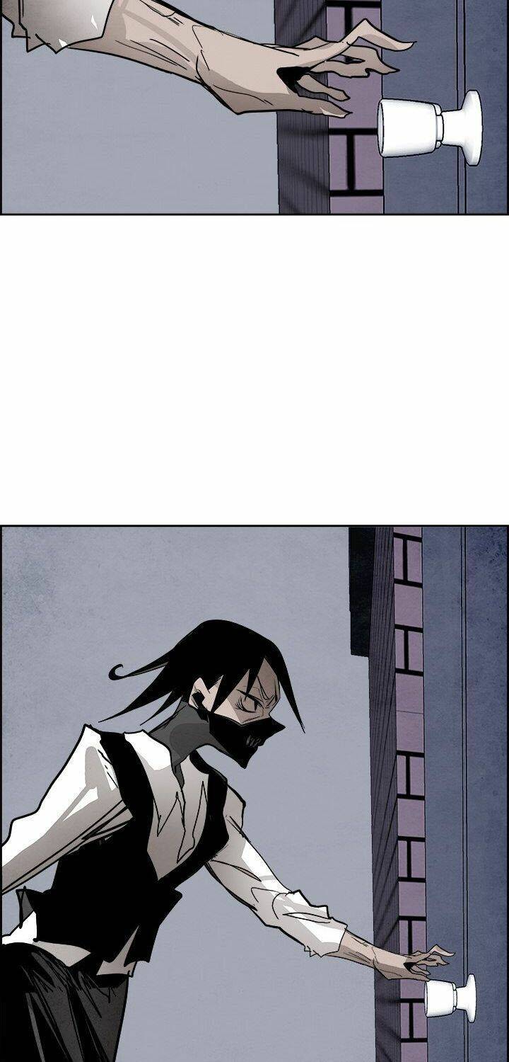 Warble Chapter 100 - Trang 2