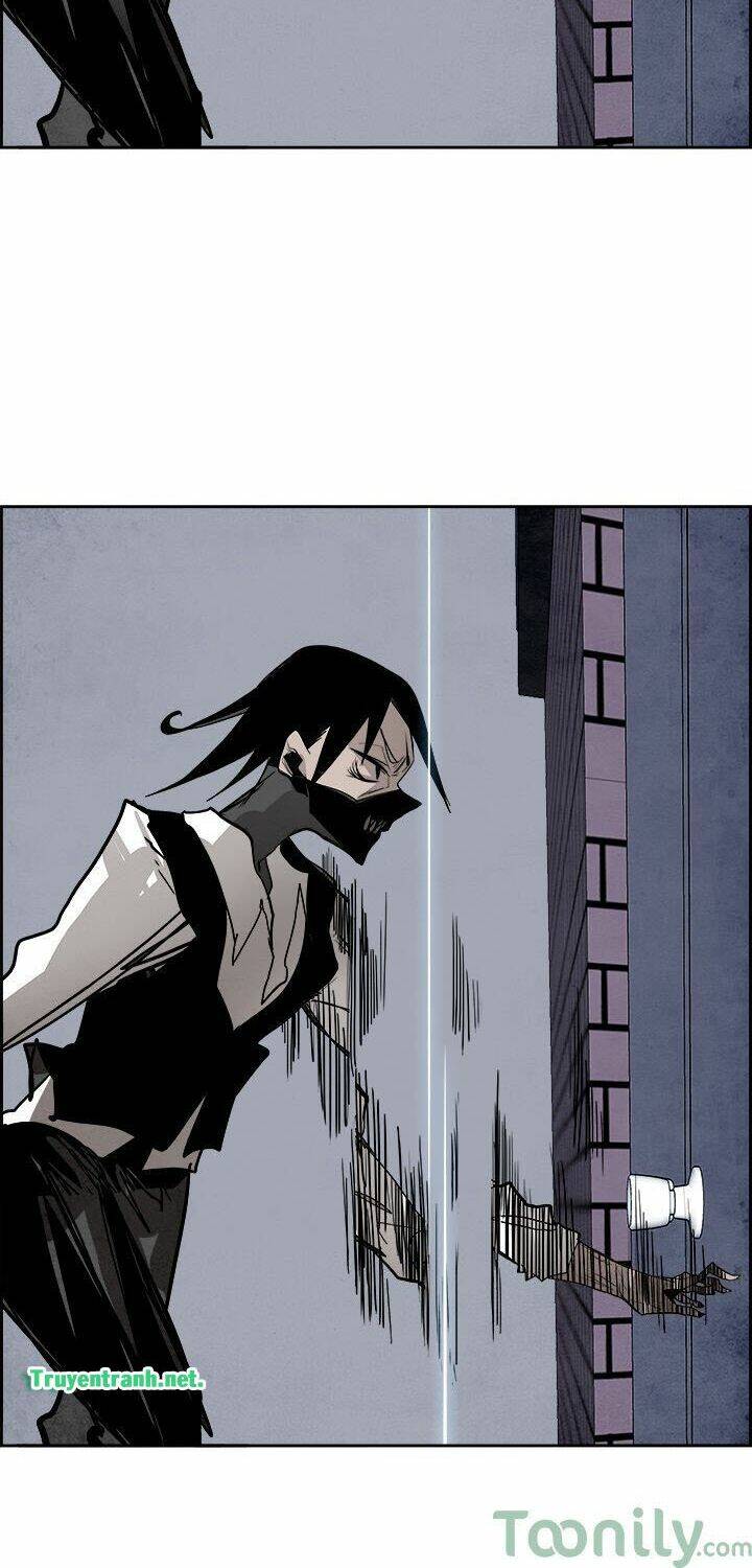 Warble Chapter 100 - Trang 2