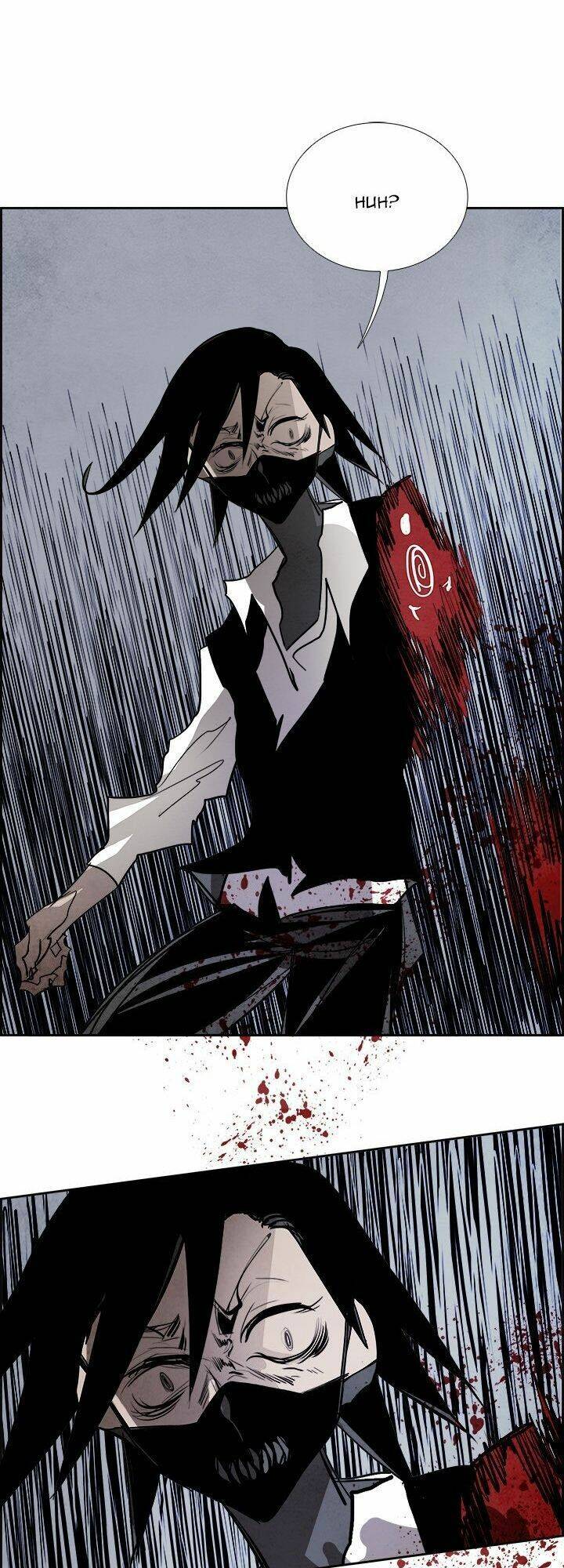 Warble Chapter 100 - Trang 2