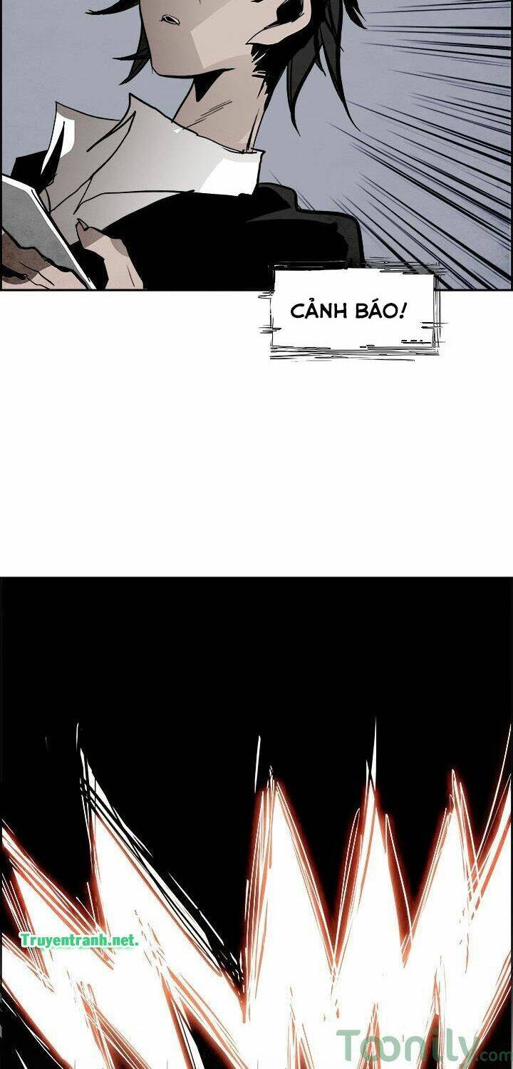 Warble Chapter 100 - Trang 2