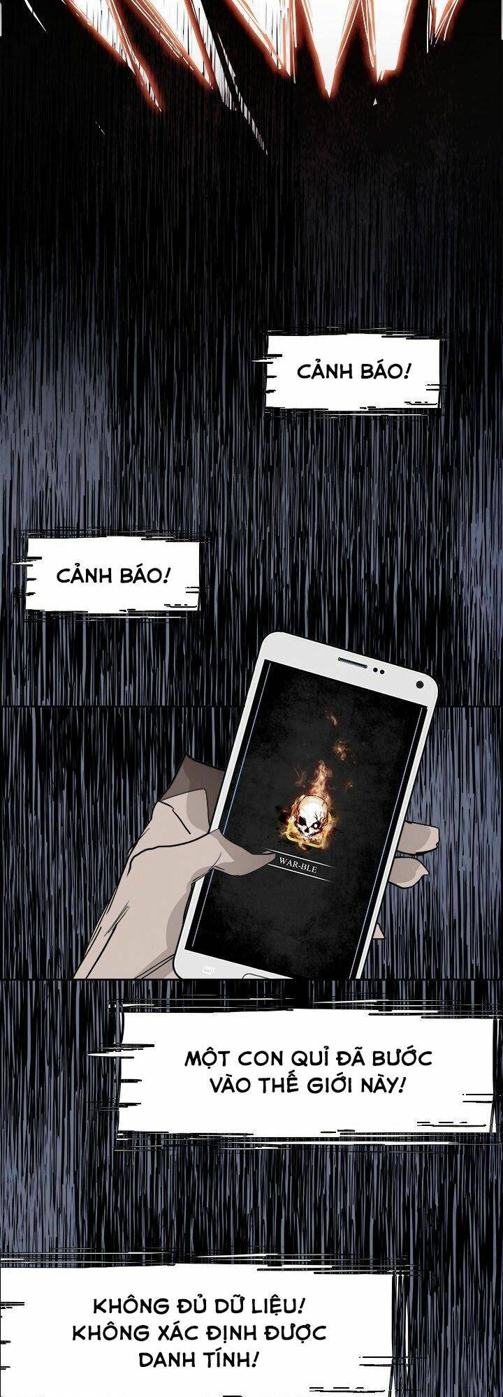 Warble Chapter 100 - Trang 2