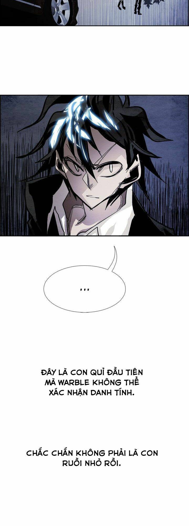 Warble Chapter 100 - Trang 2