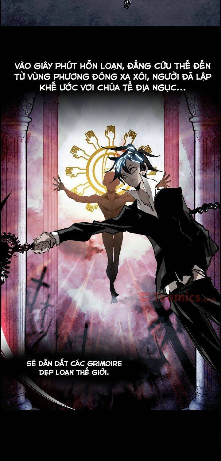 Warble Chapter 102 - Trang 2