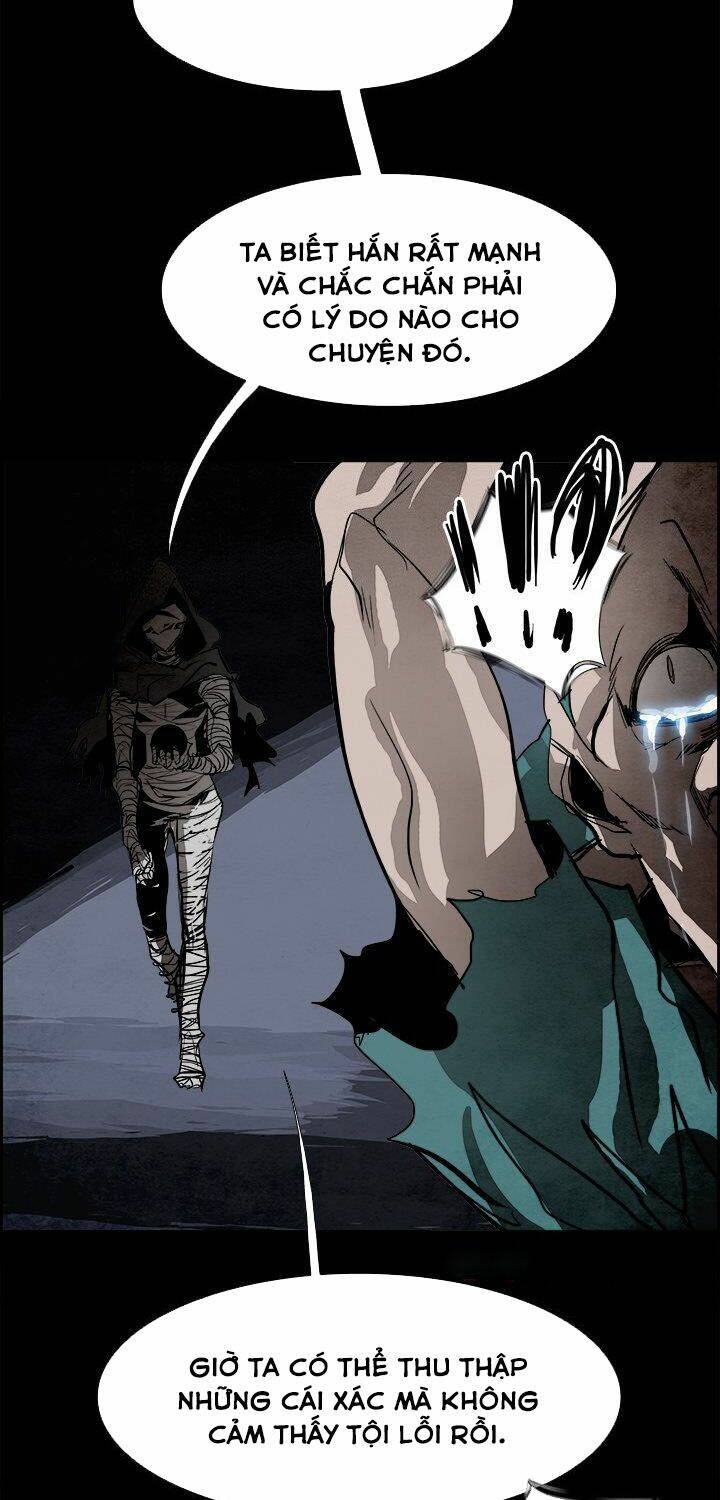 Warble Chapter 102 - Trang 2