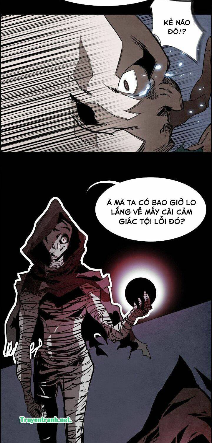 Warble Chapter 102 - Trang 2