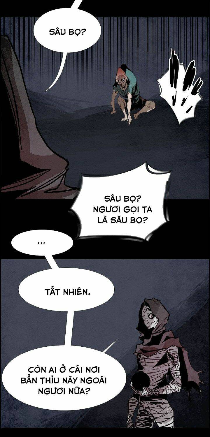 Warble Chapter 102 - Trang 2