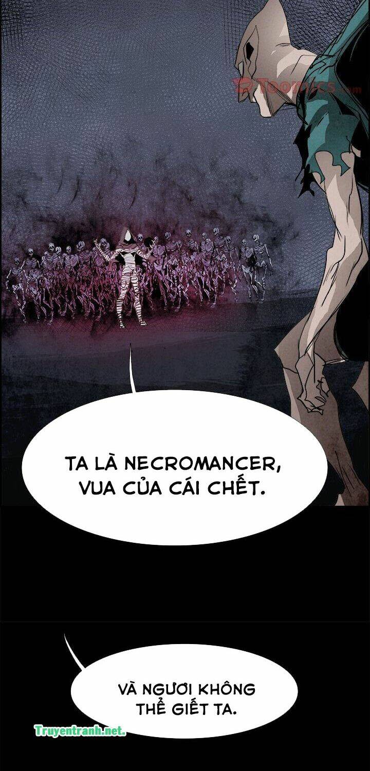 Warble Chapter 102 - Trang 2