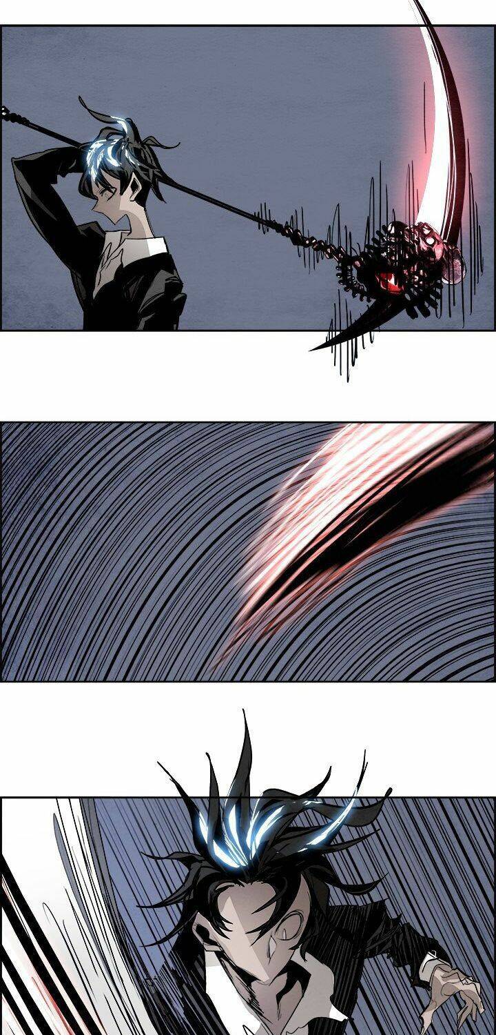 Warble Chapter 103 - Trang 2