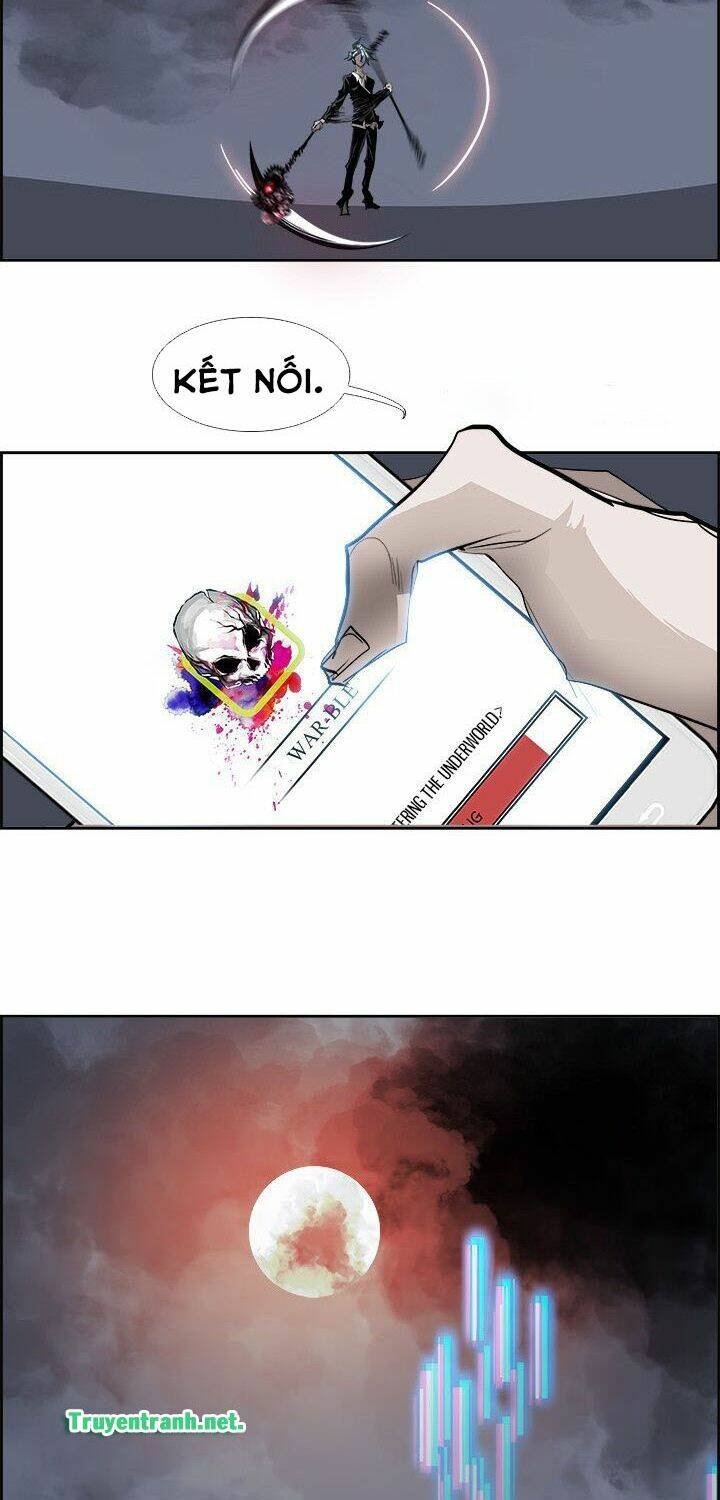 Warble Chapter 103 - Trang 2