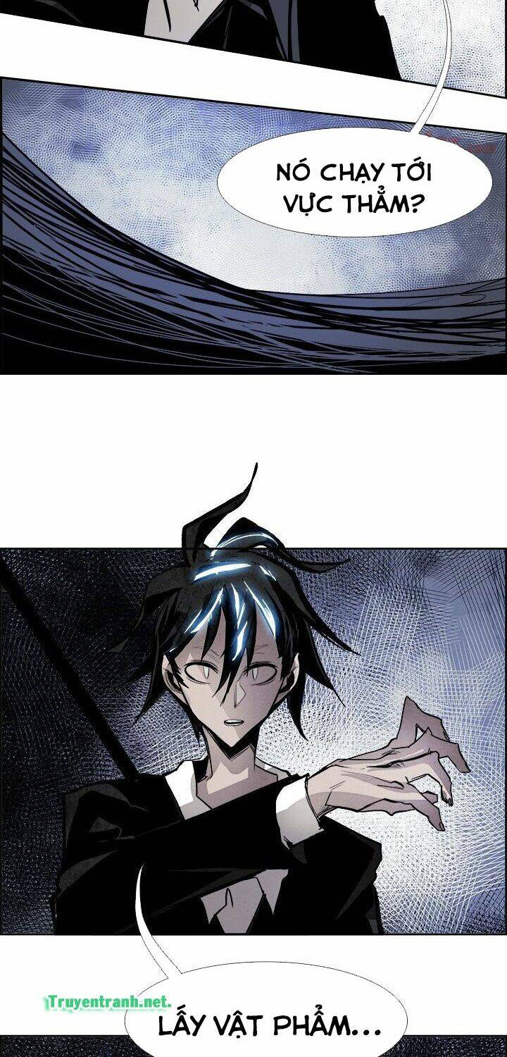 Warble Chapter 103 - Trang 2