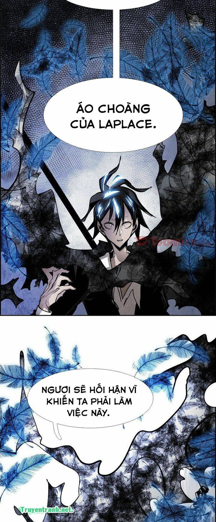 Warble Chapter 103 - Trang 2