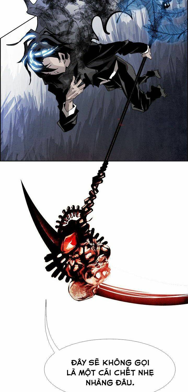 Warble Chapter 103 - Trang 2