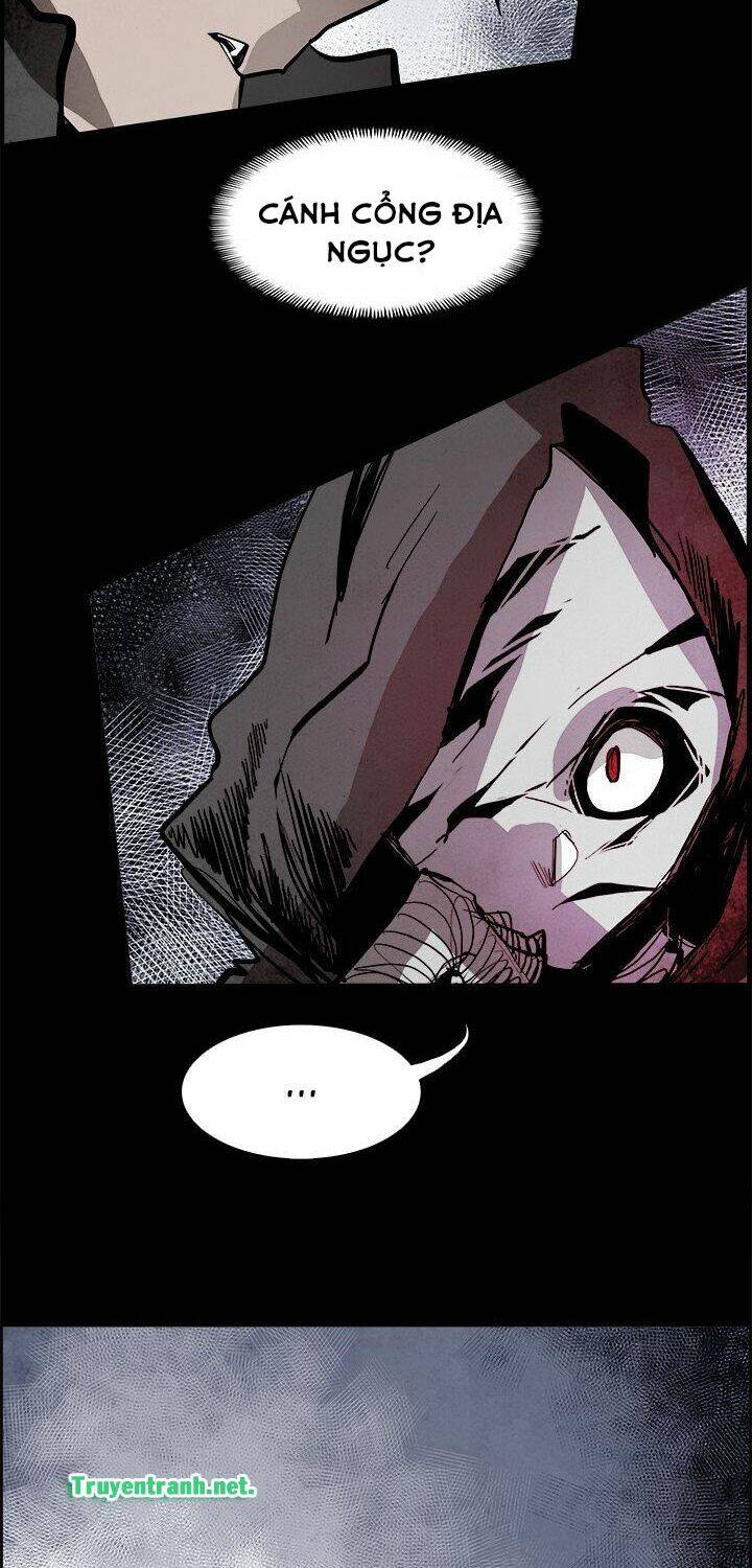 Warble Chapter 103 - Trang 2