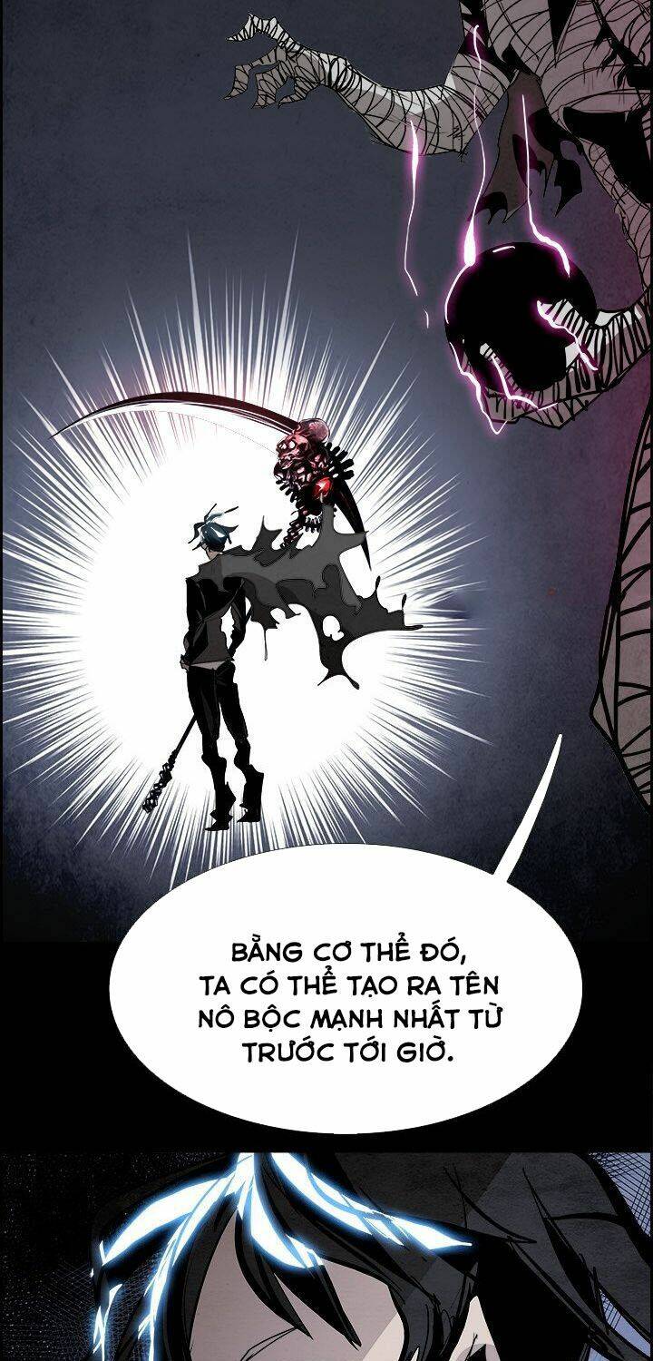 Warble Chapter 104 - Trang 2