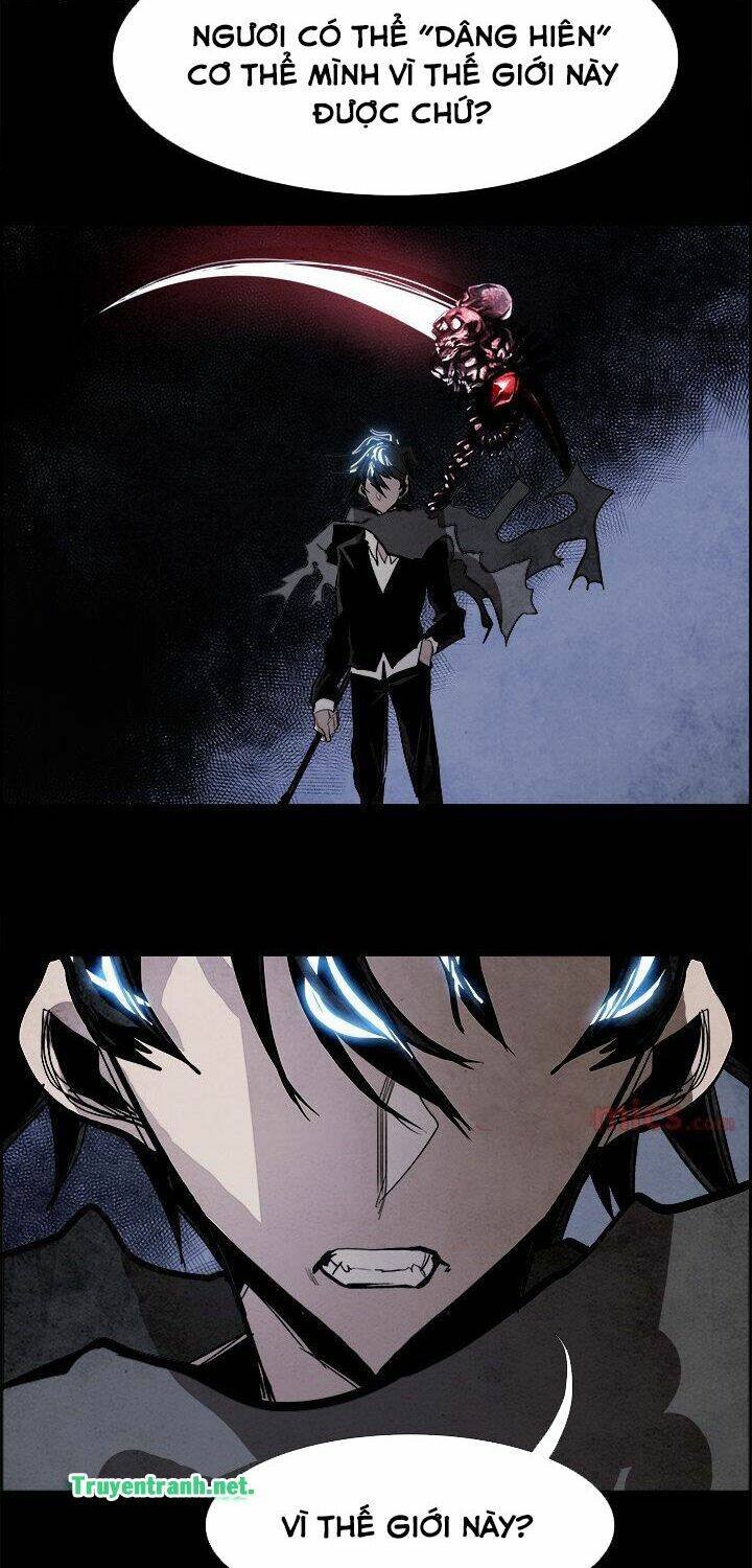 Warble Chapter 104 - Trang 2