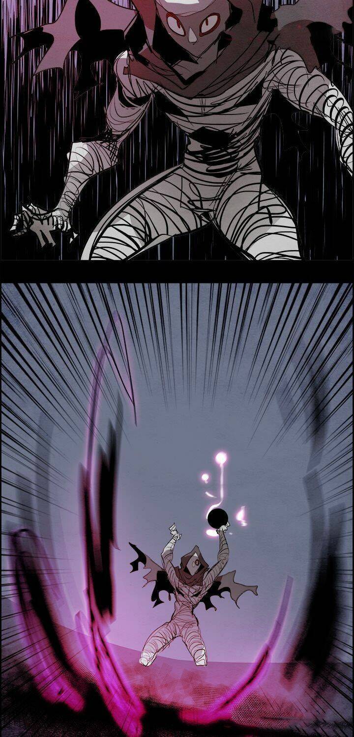 Warble Chapter 104 - Trang 2