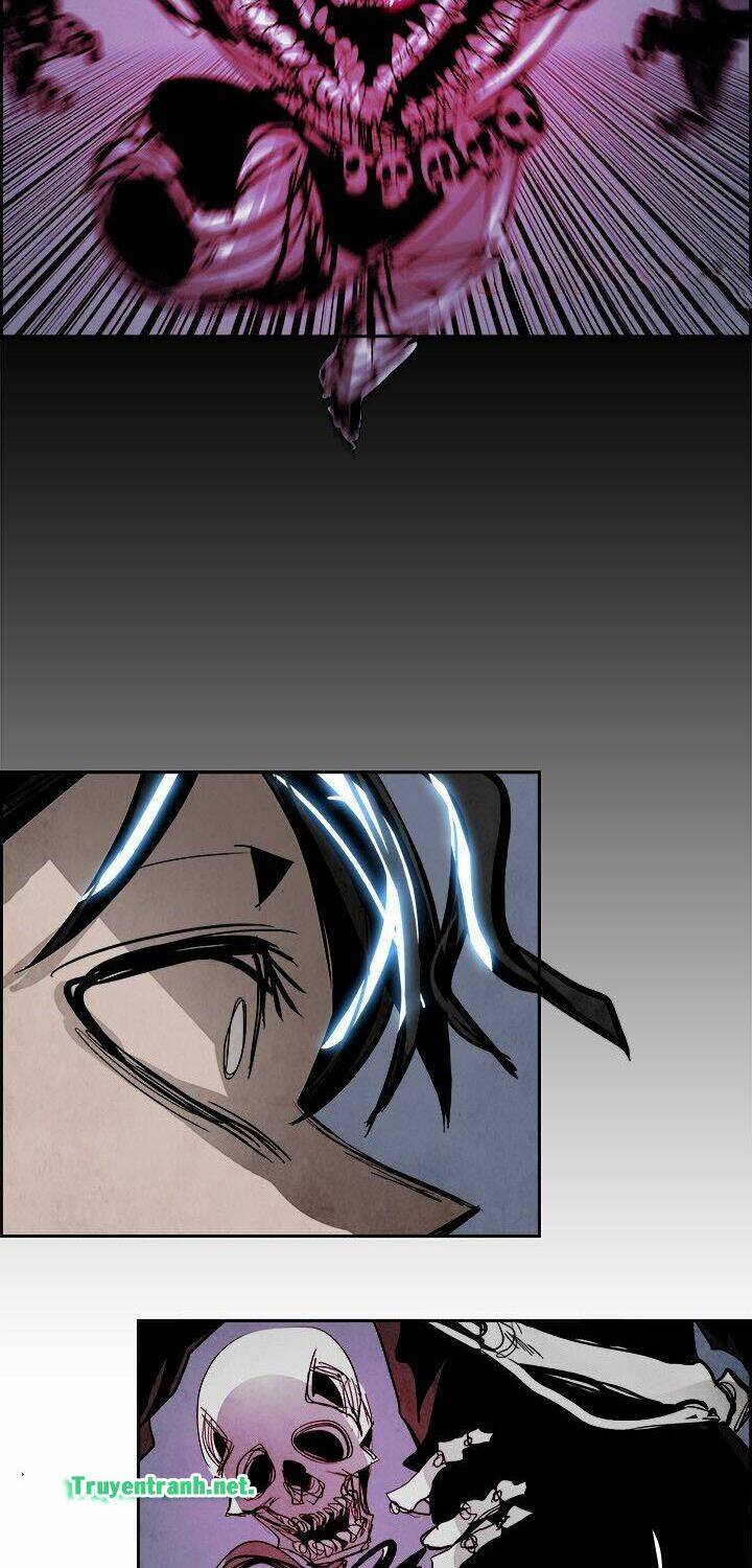 Warble Chapter 104 - Trang 2