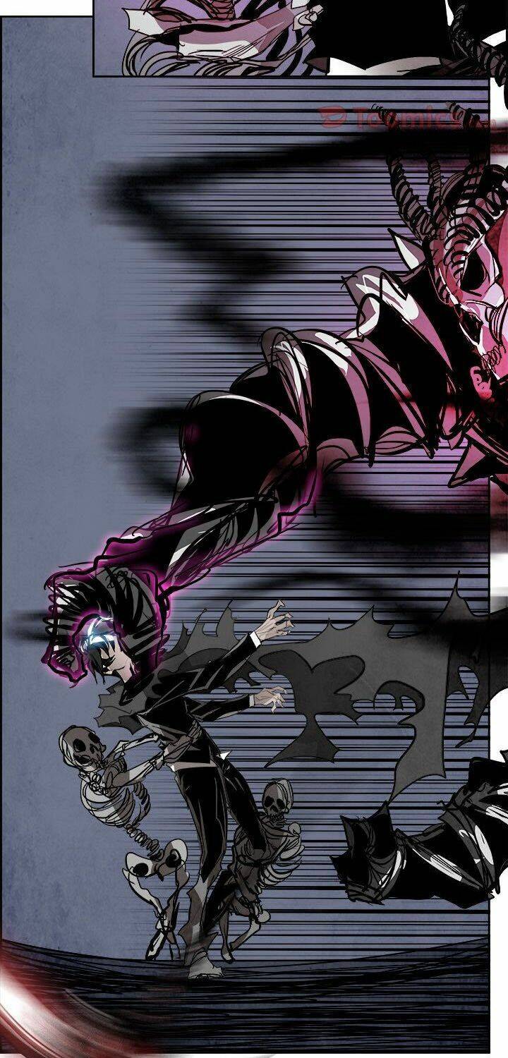 Warble Chapter 104 - Trang 2