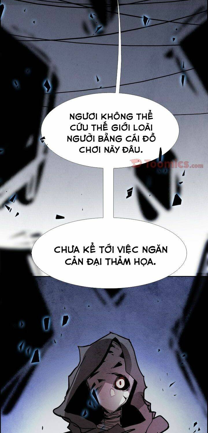 Warble Chapter 104 - Trang 2