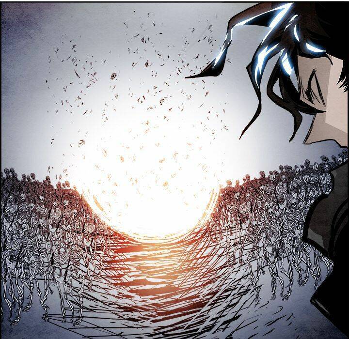 Warble Chapter 105 - Trang 2