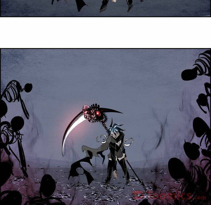 Warble Chapter 105 - Trang 2