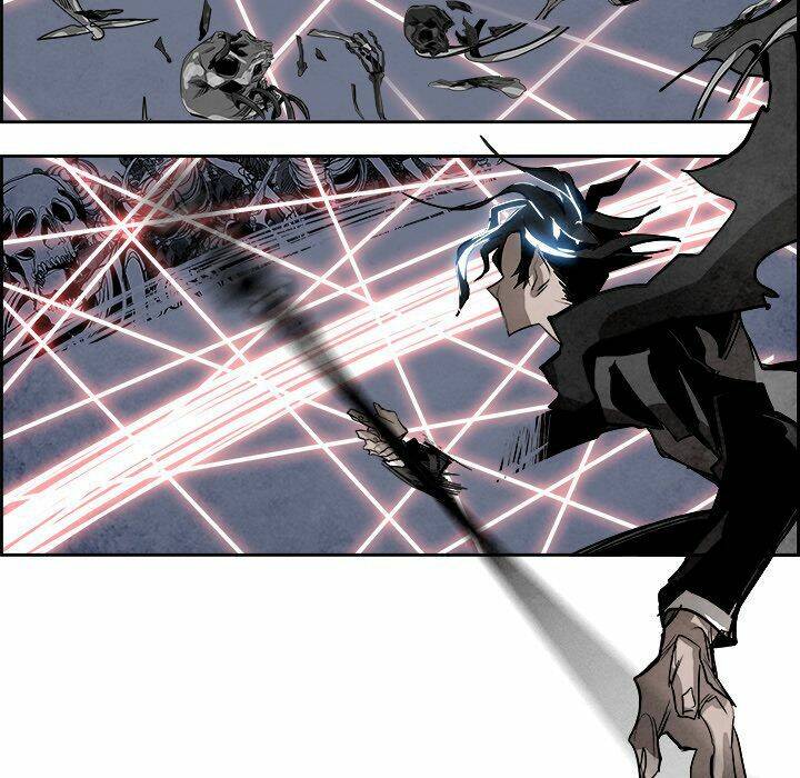 Warble Chapter 105 - Trang 2