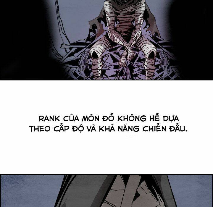 Warble Chapter 105 - Trang 2