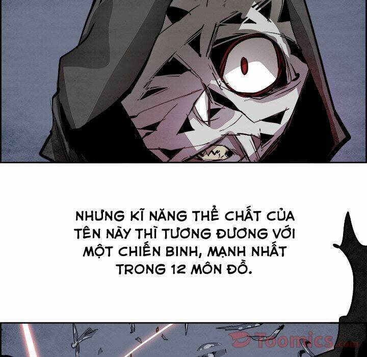 Warble Chapter 105 - Trang 2