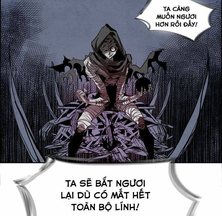 Warble Chapter 105 - Trang 2