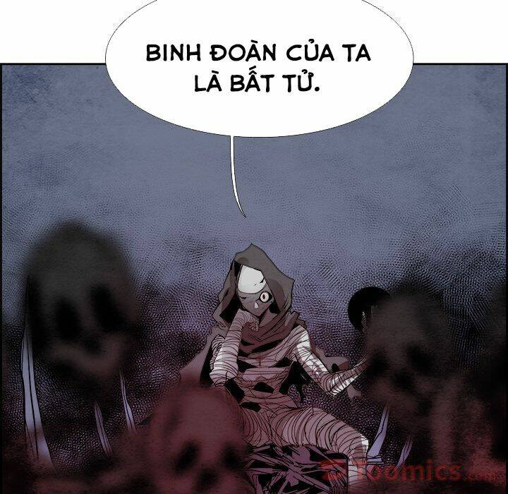 Warble Chapter 105 - Trang 2