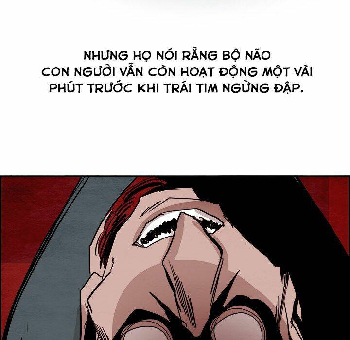 Warble Chapter 105 - Trang 2