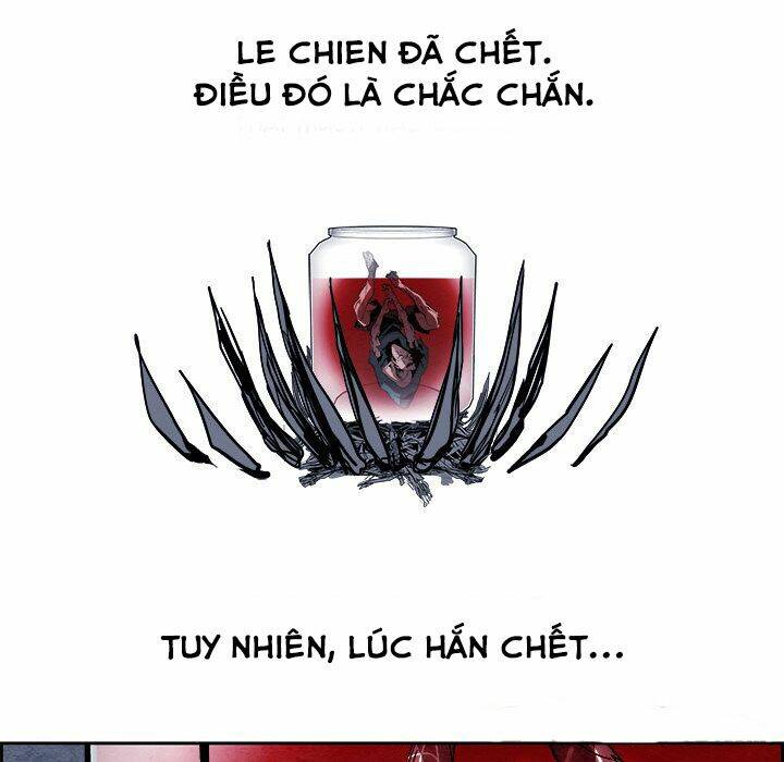 Warble Chapter 106 - Trang 2