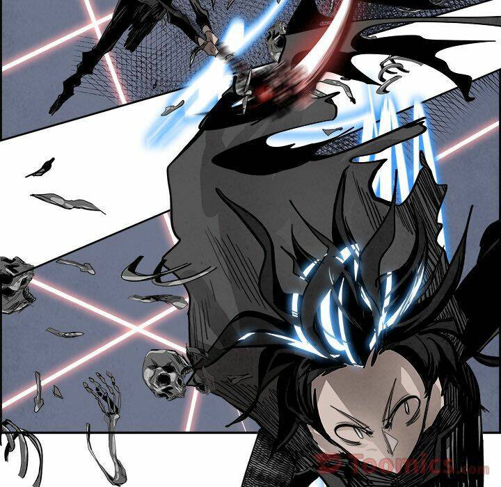 Warble Chapter 106 - Trang 2