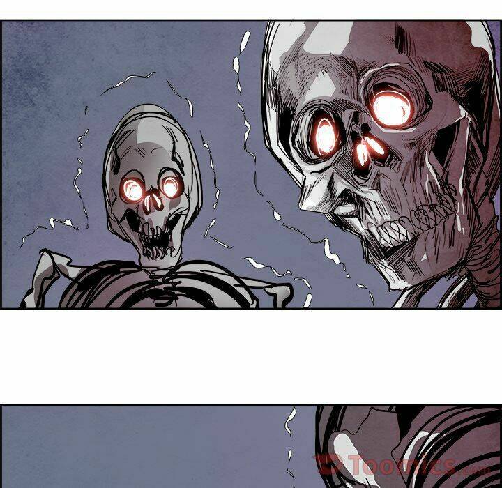 Warble Chapter 107 - Trang 2